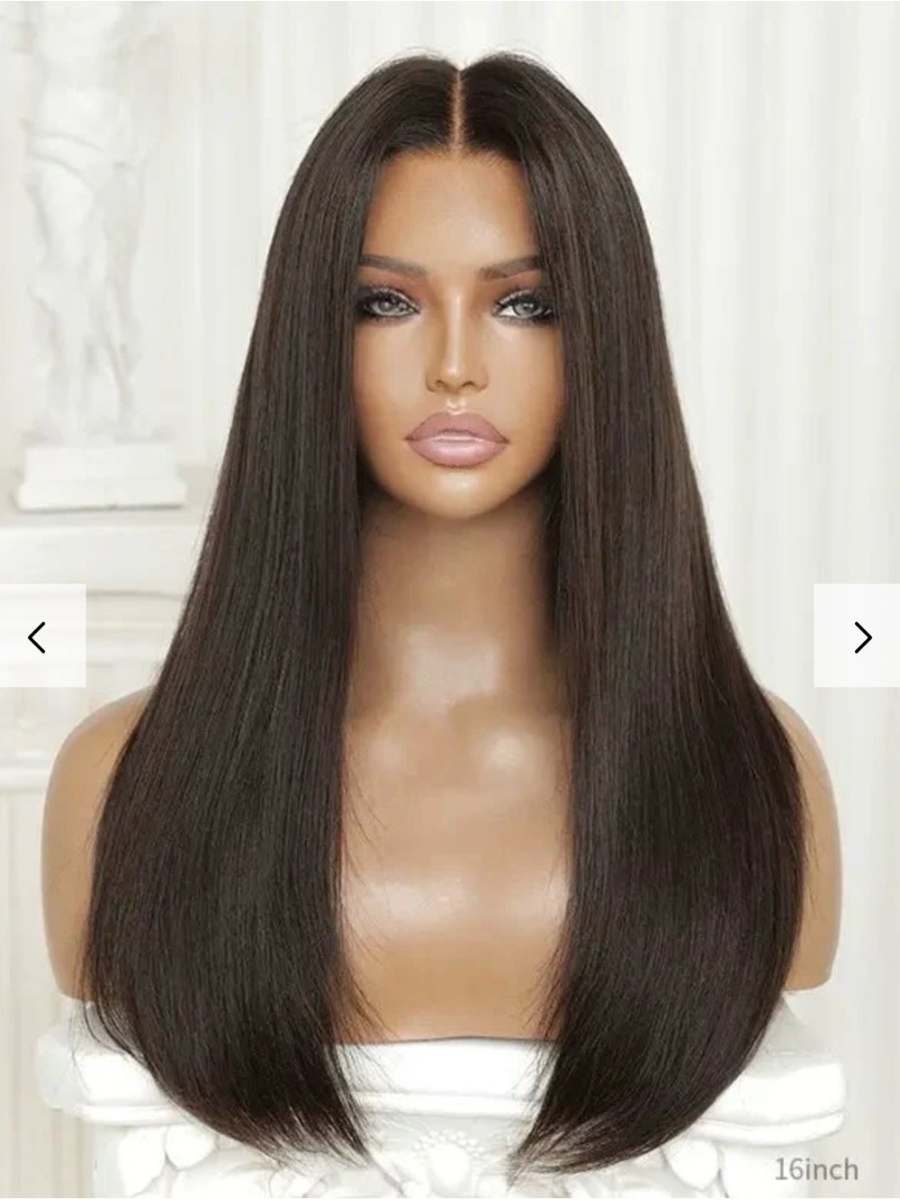Hairvivi Wig-Viola